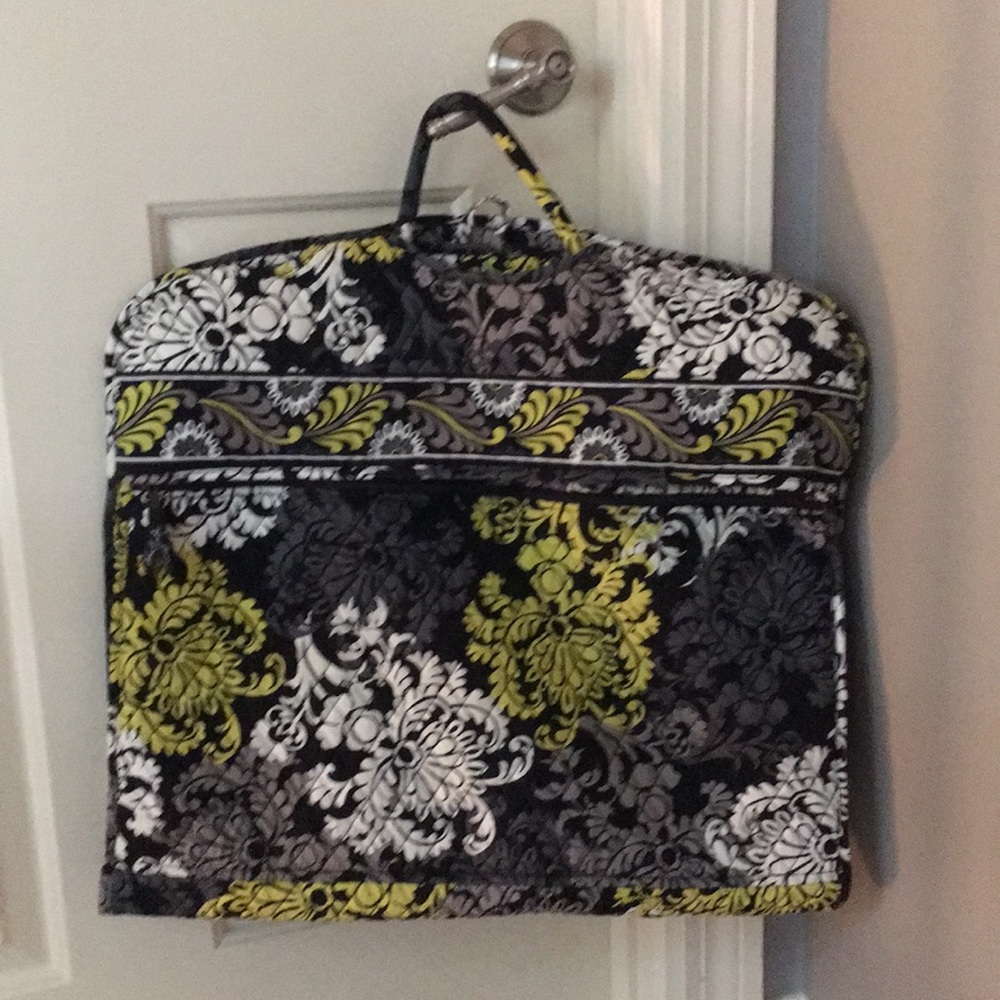 Vera Bradley Garment Bag